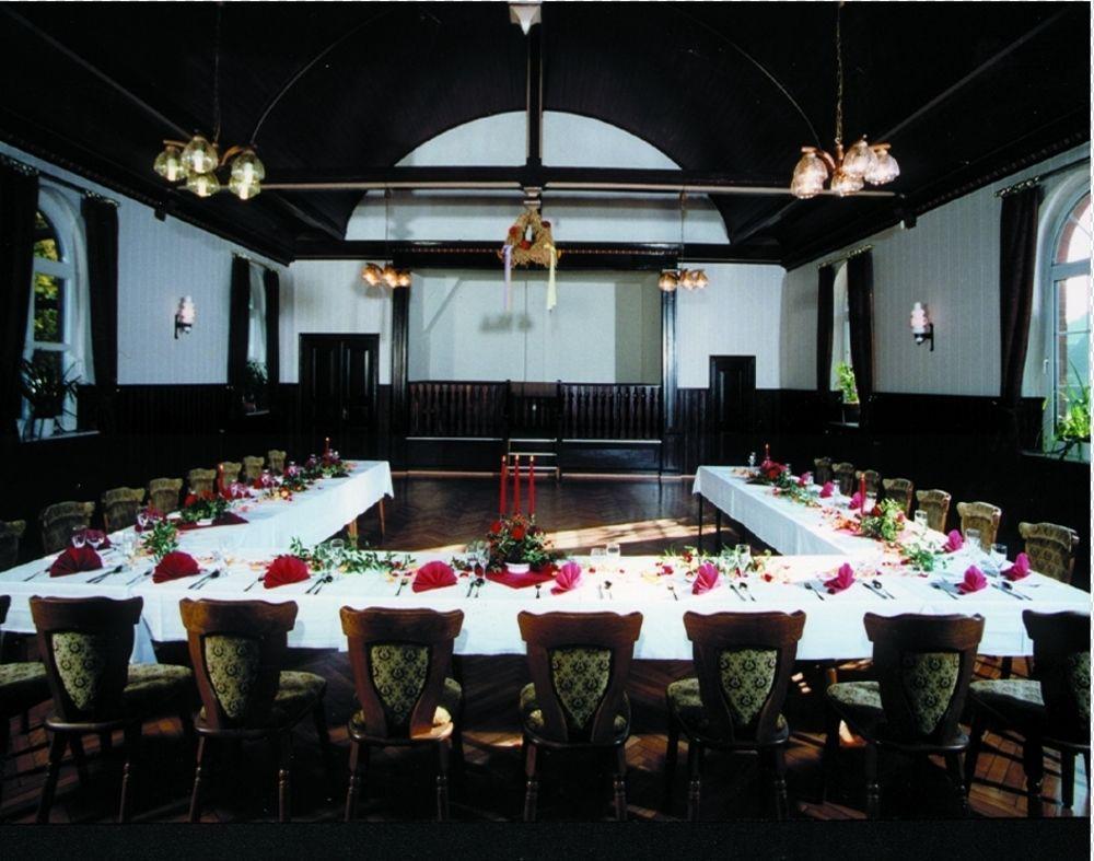 Landhotel & Brauhaus Prignitzer Hof 프리츠워크 외부 사진